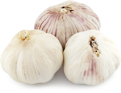 

Чеснок 3 шт. 100 г