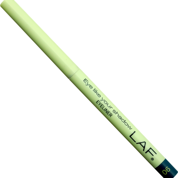 Карандаш для глаз Laf автоматический тон 06 7г
