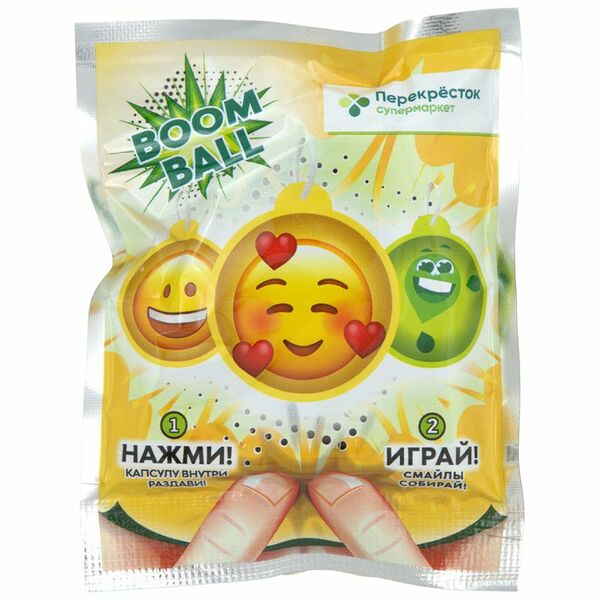 Шар надувной