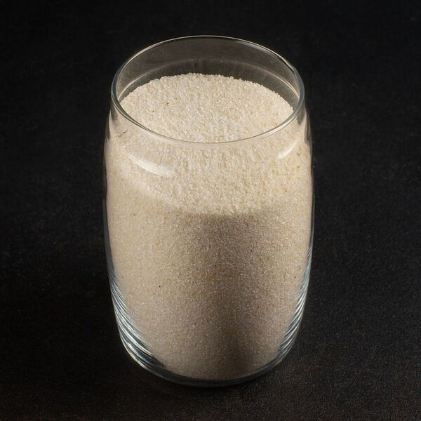 Кукурузная крупа