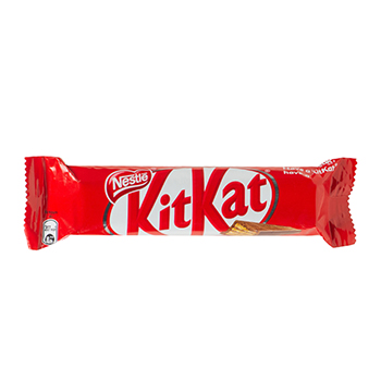 

Молочный шоколад KitKat Чанки