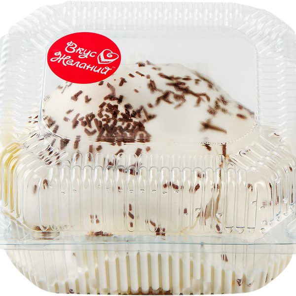 Торт Вкус Желаний Трухлявый пень, 440г