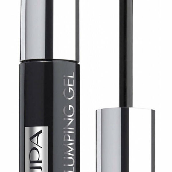 PUPA Гель для бровей Eyebrow Plumping Gel фиксирующий, 4 мл, 002