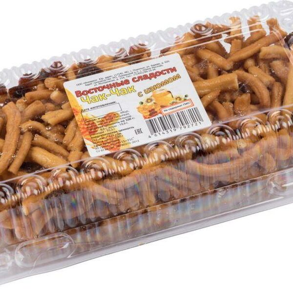 Пайтики Восточные