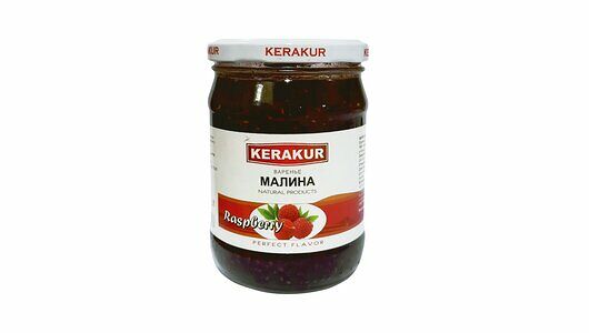 Варенье Kerakur из малины 