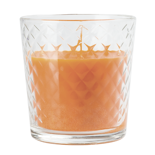 Свеча ароматизированная - сочный манго ТМ РСМ