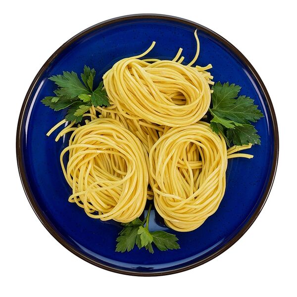 Спагетти TASTE OF Почти готово