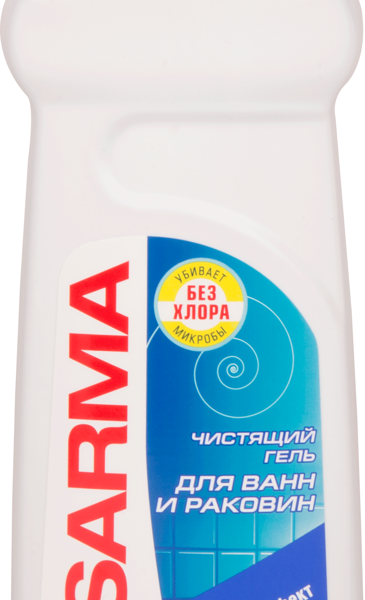 Гель универсальный Sarma антибактериальный