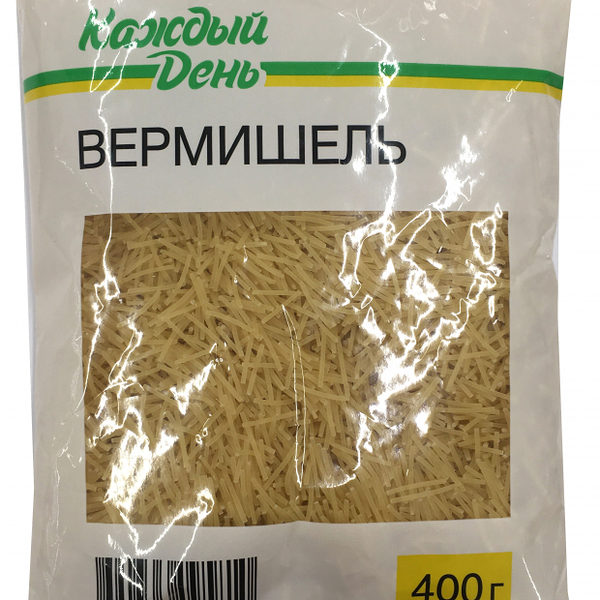 Социальный товар Вермишель