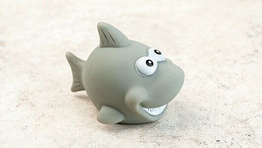 Игрушка для ванны со светом 