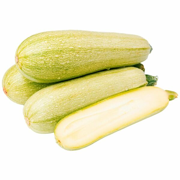 Кабачки вес