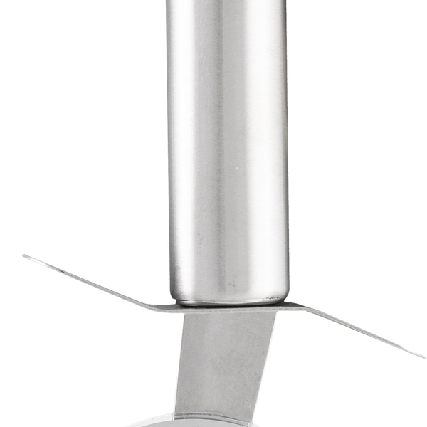 Нож для пиццы HOMECLUB Steel, нержавеющая сталь