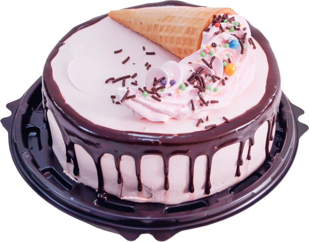 

Торт Ufa Dessert Мороженое 700г