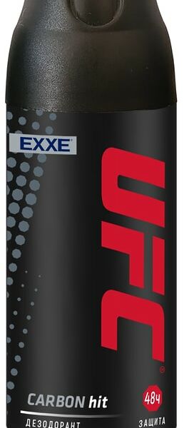 Дезодорант EXXE Men Energy 150мл