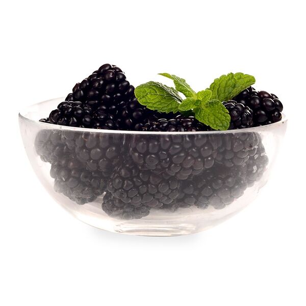 Ежевика, 125 г