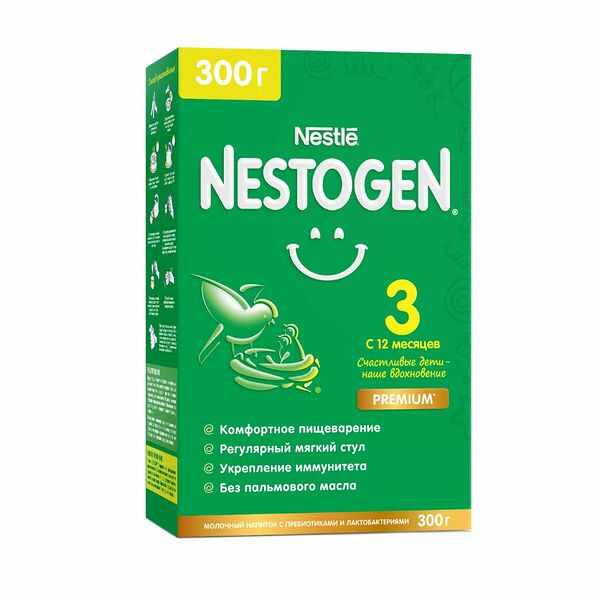 Сухой быстрораствор. мол. напиток 