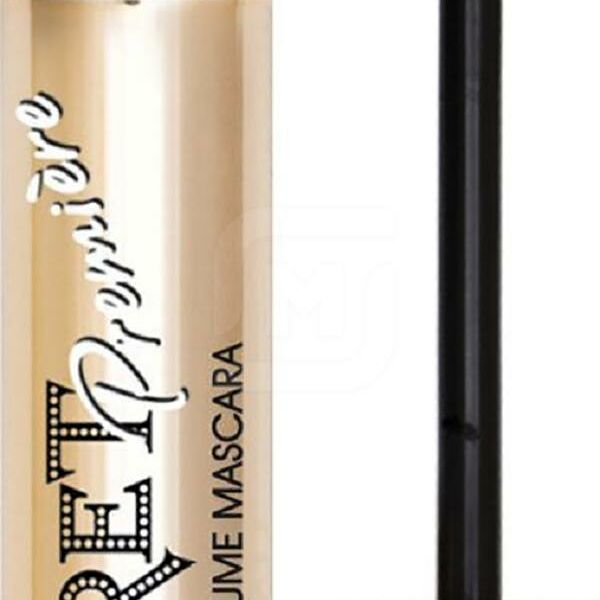 Тушь для ресниц Vivienne Sabo Cabaret Premiere Супер-объем, со сценическим эффектом, тон 06 Темно-зеленый