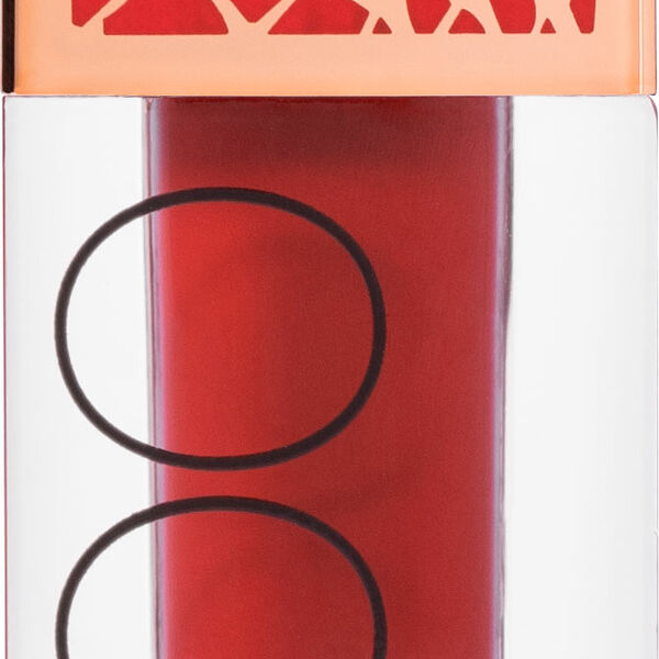 Стойкая жидкая матовая помада для губ Stellary Lip Tattoo 10 4.5 мл