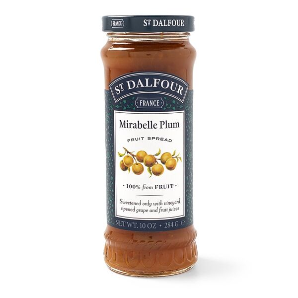 Джем St. Dalfour сливовый Мирабелла