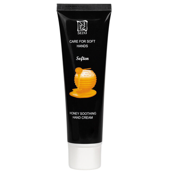 Крем для рук Seiyo Care For Soft Hands Soften 60 мл