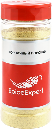 

Горчичный порошок SpiceExpert 180 г
