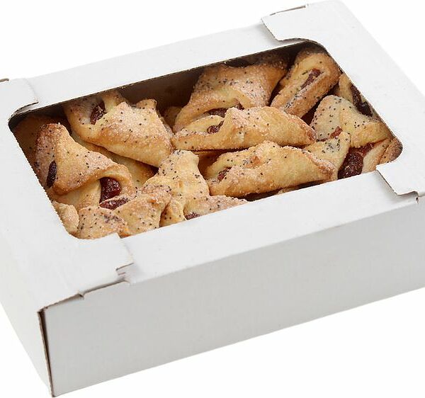 Печенье Лихачевский КК Сибирское