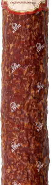 Колбаса сырокопченая Итальянская Атрус