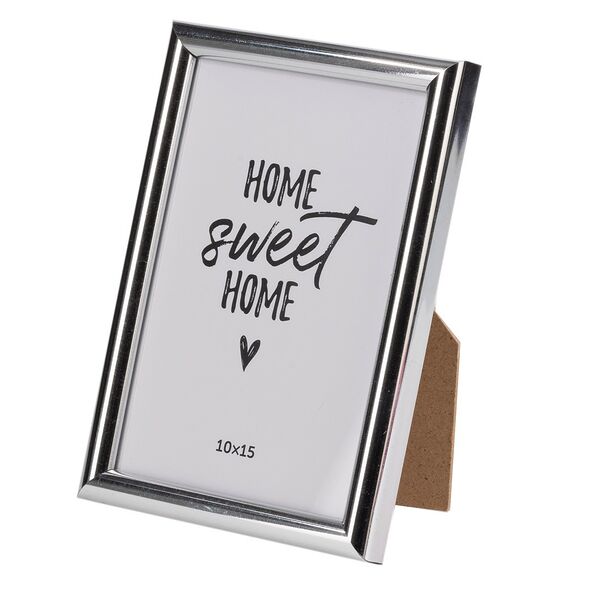 Фоторамка Maria, пластик, 10х15см