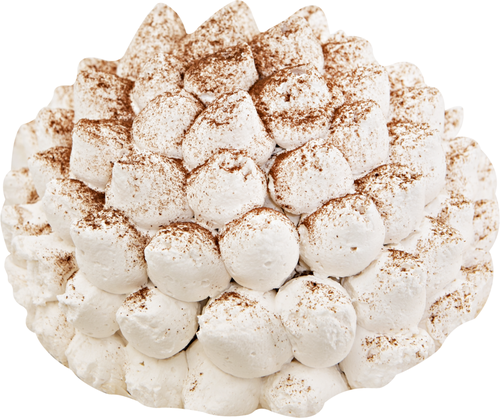 

Торт ИП ГЛУМИНА Тирамису, 650г