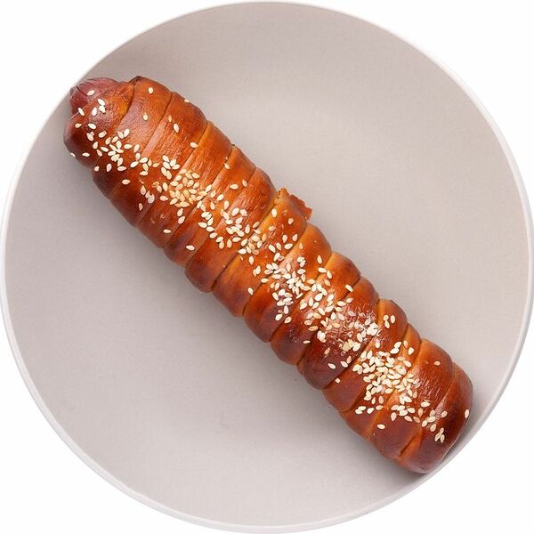 Брецель Дог