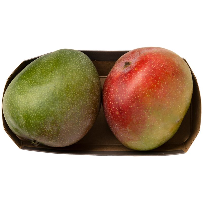 

Манго Artfruit Ready To Eat лоток в упаковке 2 шт. 800 г