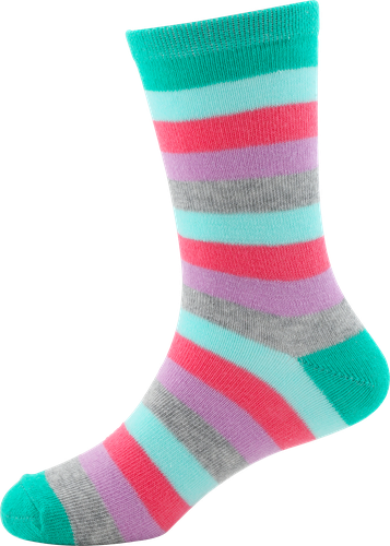 

Носки детские INWIN р. 15 (23–25) в ассортименте, Арт. AW16GSocks-002, 3пары