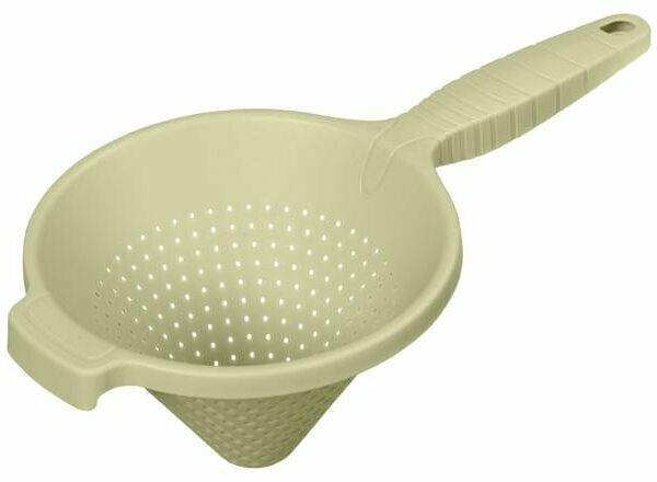 Сито-дуршлаг Бытпласт, 15 см