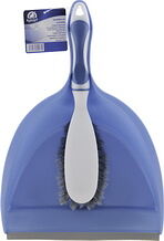 Набор совок+метла арт.439537