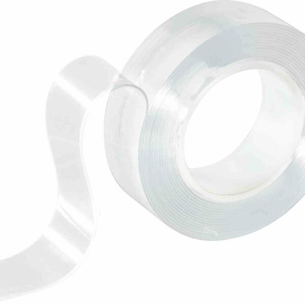 Нано-лента многоразовая Park 103909 20 мм, 2 м