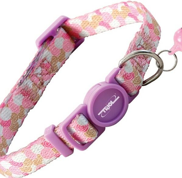 Triol HL24 ошейник нейлоновый 