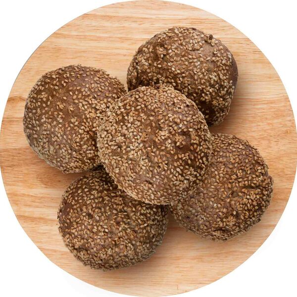 Булочки Чемпион, 5×65г