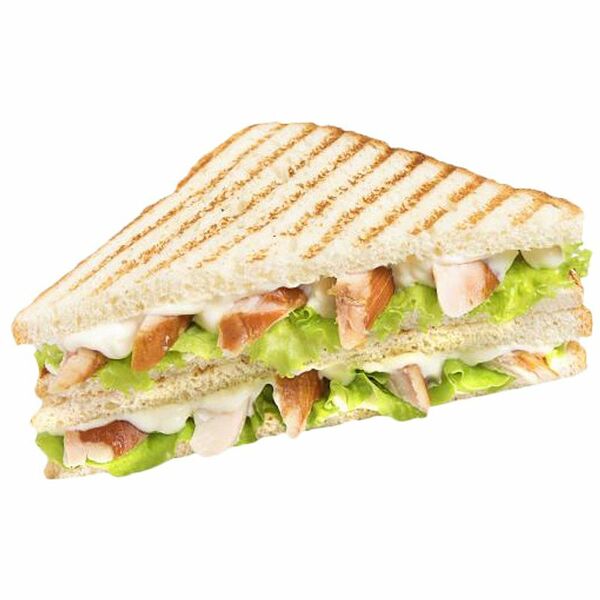 Сэндвич Food Express Чикен Стар 140 г