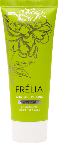 

Пилинг для лица FRELIA, 75мл