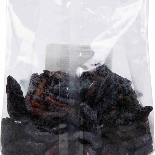 Слива черная сушеная Биопак половинки