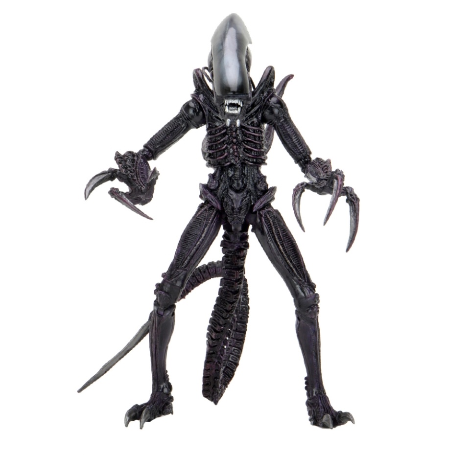

Фигурка Alien vs Predator 7” Figure Razor Claws Alien, Neca, 18 см