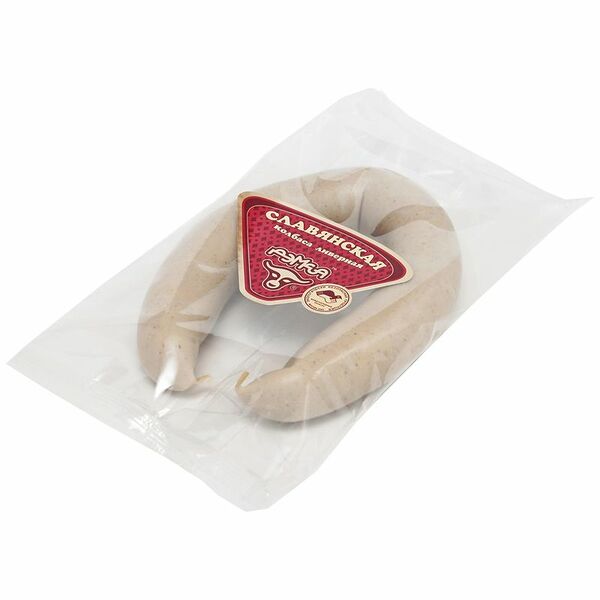 Колбаса ливерная Дэмка Славянская категория В