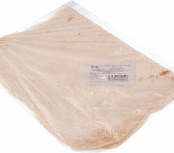 Лаваш армянский тонкий, 250г