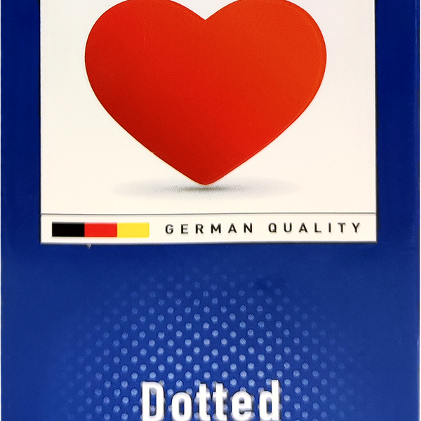 Презервативы MASCULAN 2 Dotted 10 шт