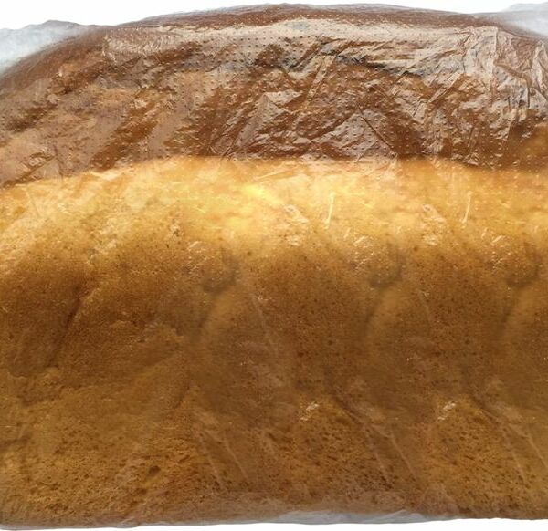 Хлеб Хузур пшеничный формовой