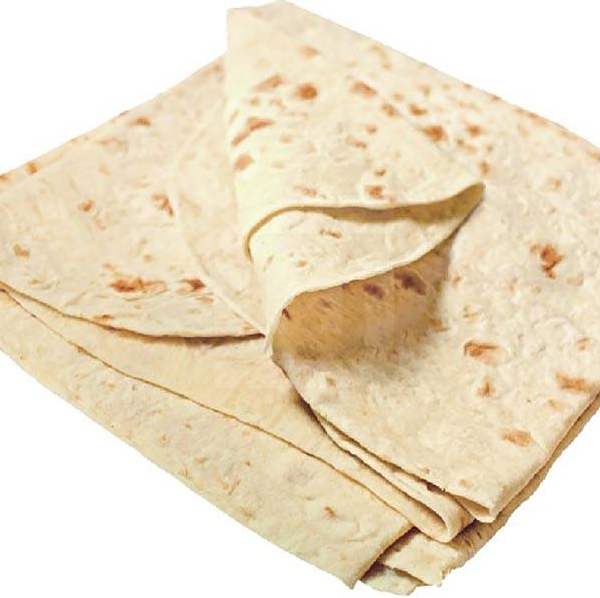 Лаваш Армянский бездрожжевой Элазян А. 300 г