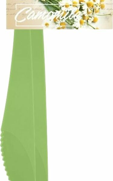 Набор ножей Sugar&Spice Vanilla фисташка 3шт