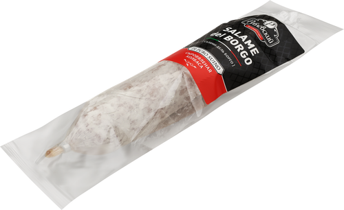 

Колбаса сыровяленая Рублевский Salame Del Borgo 150 г