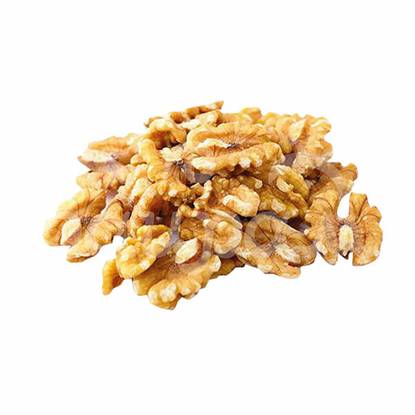 Грецкие орехи очищенные вес вес Узбекистан (300 г)