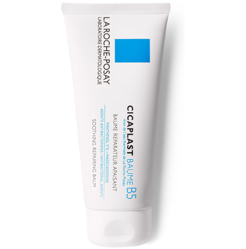 Бальзам для тела La Roche-Posay Cicaplast Baume B5 плюс 100 мл